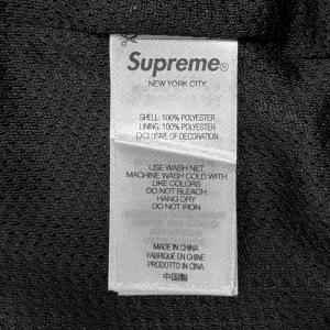 国内正規 未使用 Supreme × UMBR...の詳細画像5