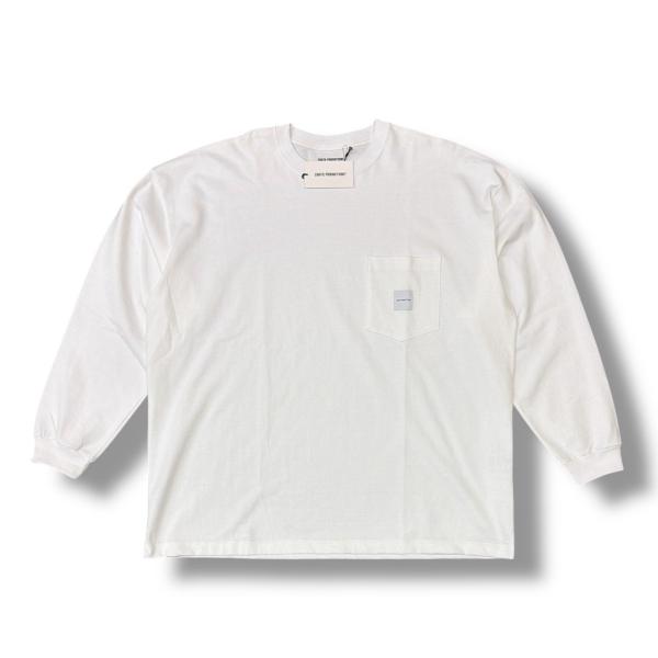 未使用品 COOTIE PRODUCTIONS クーティープロダクションズ Open End Yar...