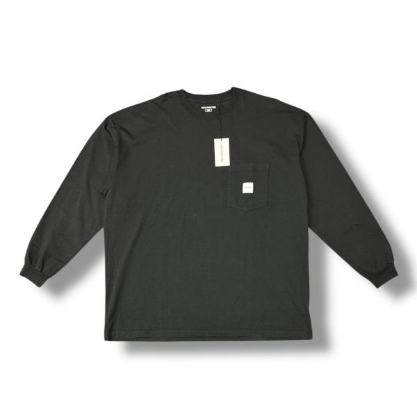 未使用品 COOTIE PRODUCTIONS クーティープロダクションズ 24SS Garment...