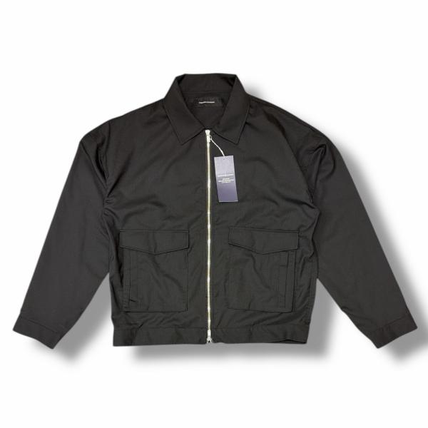 RESOUND CLOTHING リサウンドクロージング 25SS LIGHT AG flight ...