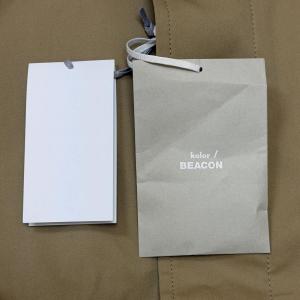 kolor BEACON カラービーコン 24...の詳細画像5