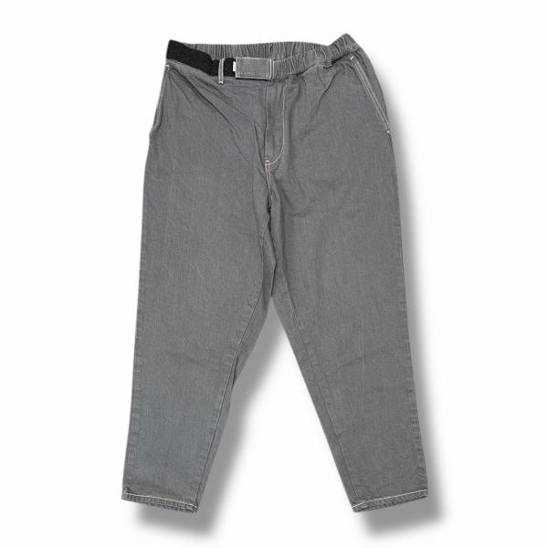 Graphpaper Denim Pants テーパードデニムパンツ イージーパンツ グラフペーパー...