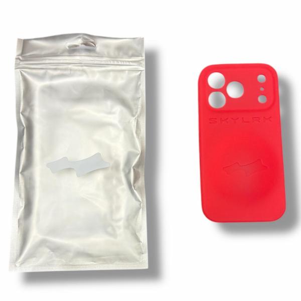 未使用 SKYLRK iPhone 17 Pro Bump Case アイフォンケース カバー ジャ...