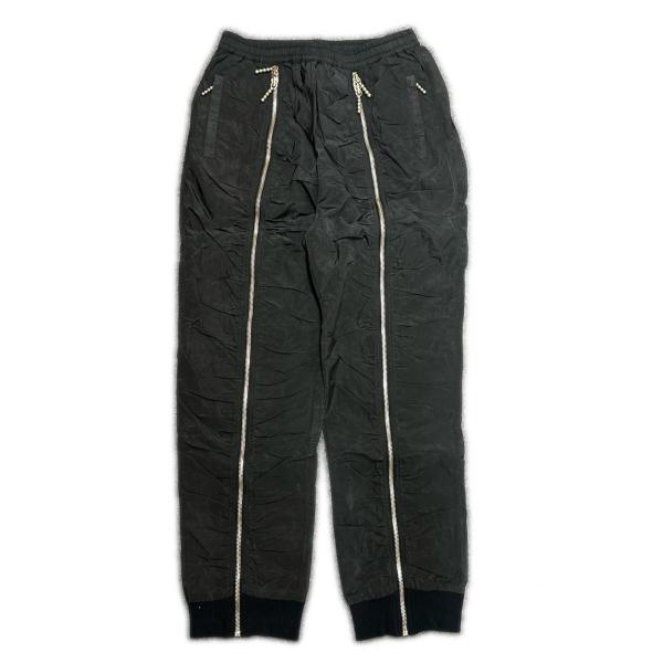 未使用品 THUG CLUB サグクラブ SCARRED DOUBLE FLYING BIO PAN...