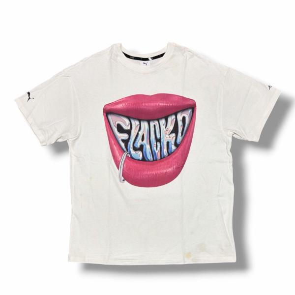 PUMA × A$AP ROCKY プーマ エイサップロッキー FLACKO SMILE  フラッコ...