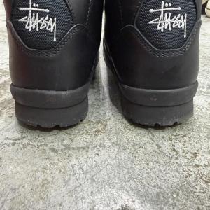 NIKE × STUSSY Baltoro H...の詳細画像4