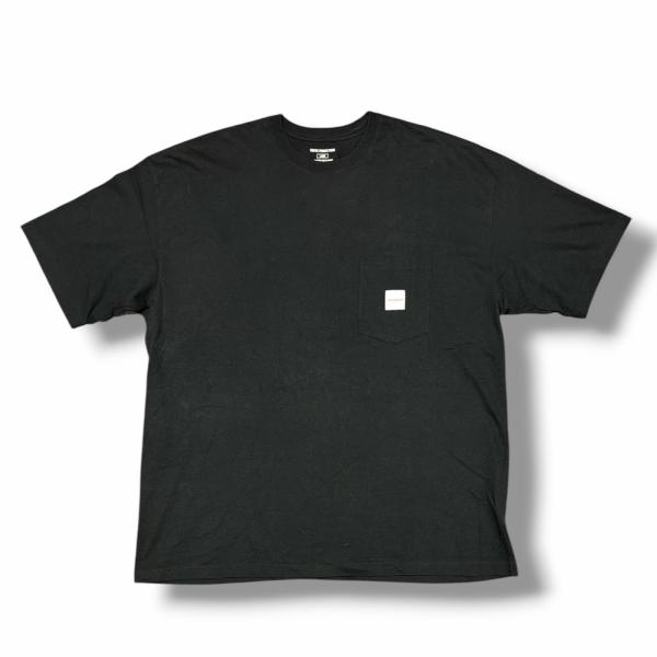 COOTIE クーティー 25SS Open End Yarn Error Fit S/S Tee ...