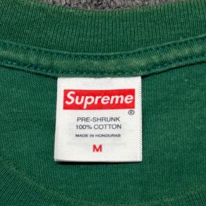 Supreme シュプリーム 25SS Ern...の詳細画像4