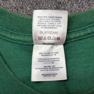 Supreme シュプリーム 25SS Ern...の詳細画像5