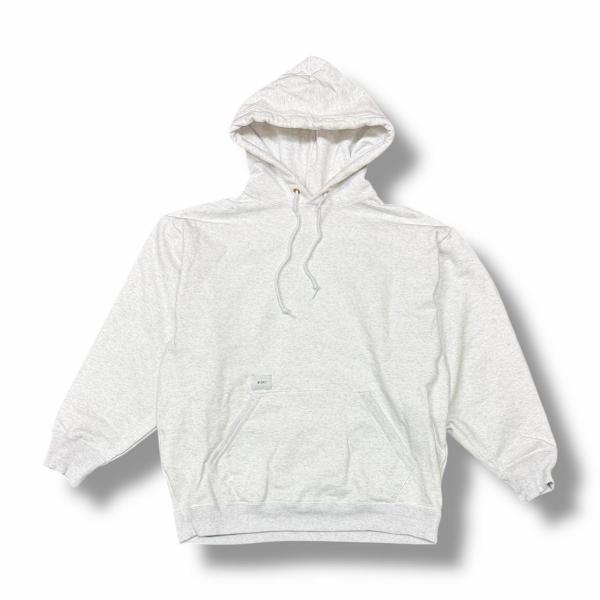 WTAPS 25AW SIGN-YD / HOODY / COTTON 02 スウェット フーディー...