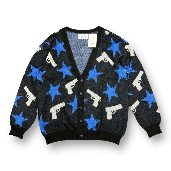 参考上代61600円 未使用 el conductorH 22AW MOHAIR CARDIGAN ...