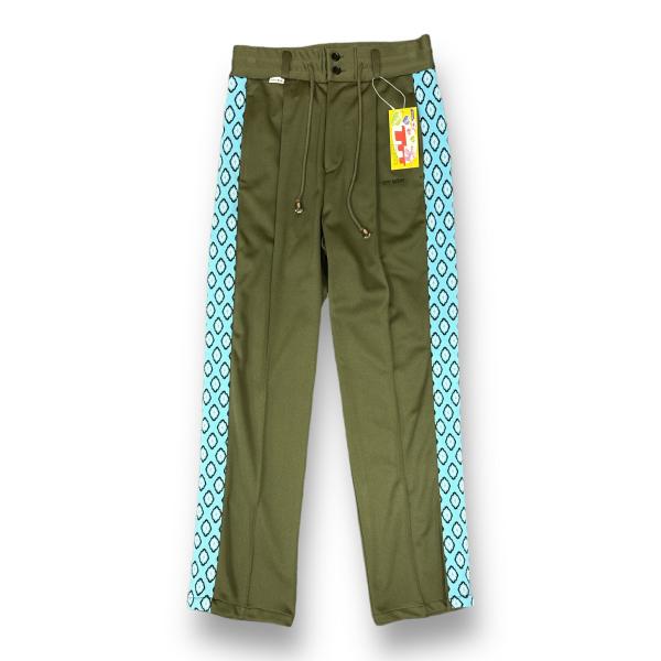 TTT_MSW ティーモダンストリートウェア 23SS Jersey Straight Pants ...