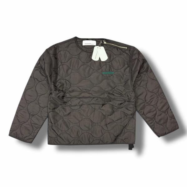 参考上代45100円 未使用 OAMC PEACEMAKER 25AW Shoulder Zip L...