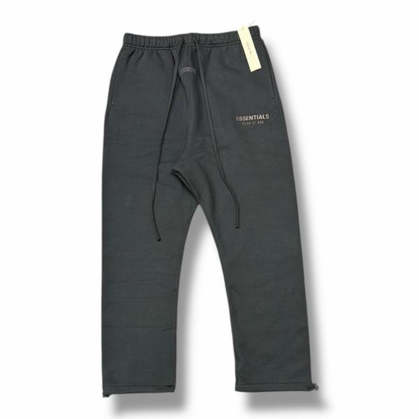 未使用  FEAR OF GOD ESSENTIALS RELAXED SWEAT PANT リラッ...