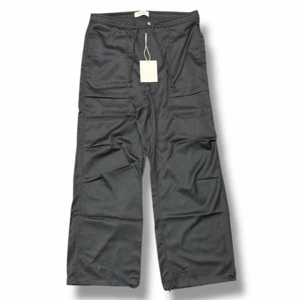 未使用品 entire studios エンタイアスタジオ 25AW BARREN CARGO SU...