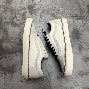 STUSSY × VANS OG OLD SK...の詳細画像2