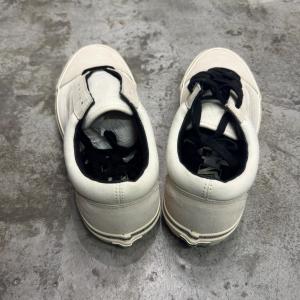 STUSSY × VANS OG OLD SK...の詳細画像5