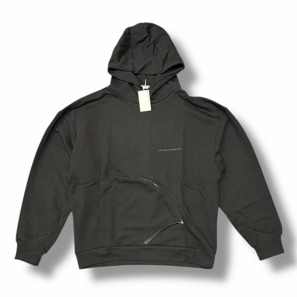 未使用 POST ARCHIVE FACTION PAF 8.0 HOODIE CENTER スウェ...