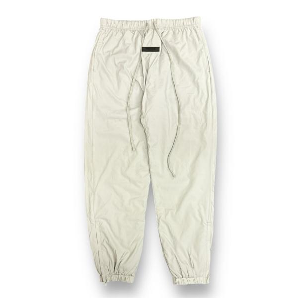 未使用品  FEAR OF GOD ESSENTIALS フィアオブゴッド エッセンシャルズ 中綿T...