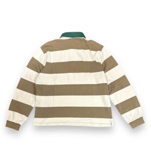 STUSSY ステューシー Big Strip...の詳細画像1