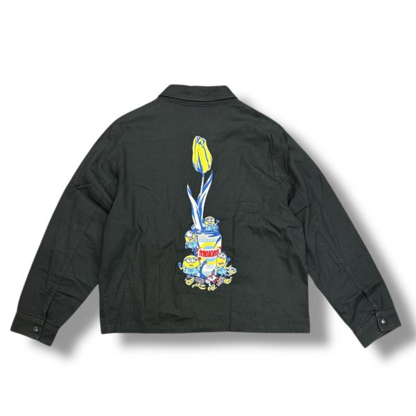 WASTED YOUTH × VERDY  ウエステッドユース ヴェルディー  VERDY MINI...