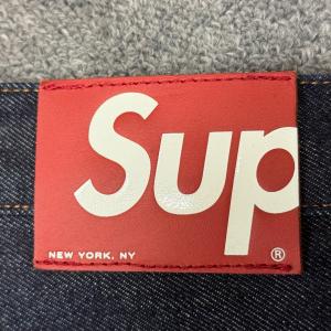 国内正規 Supreme 25AW Rigid...の詳細画像2