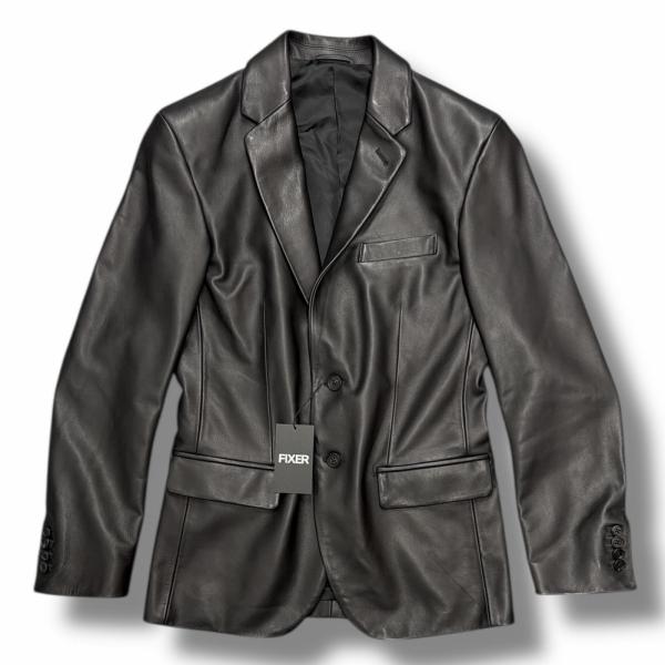 参考上代396000円 未使用 FIXER SARTORIAL JACKET サルトリアルジャケット...