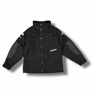 国内正規 Supreme × THE NORTH FACE 22AW Steep Tech Padded Apogee Jacket パデッドアポジージャケット コラボ シュプリーム ノースフェイス NY52203I L 8806M