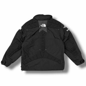 国内正規 Supreme × THE NORT...の詳細画像1