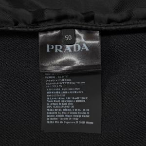 国内正規 PRADA Embossed log...の詳細画像3