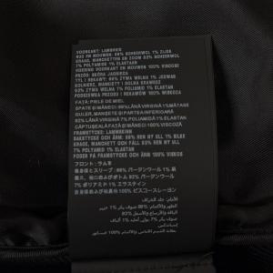 国内正規 PRADA Embossed log...の詳細画像4