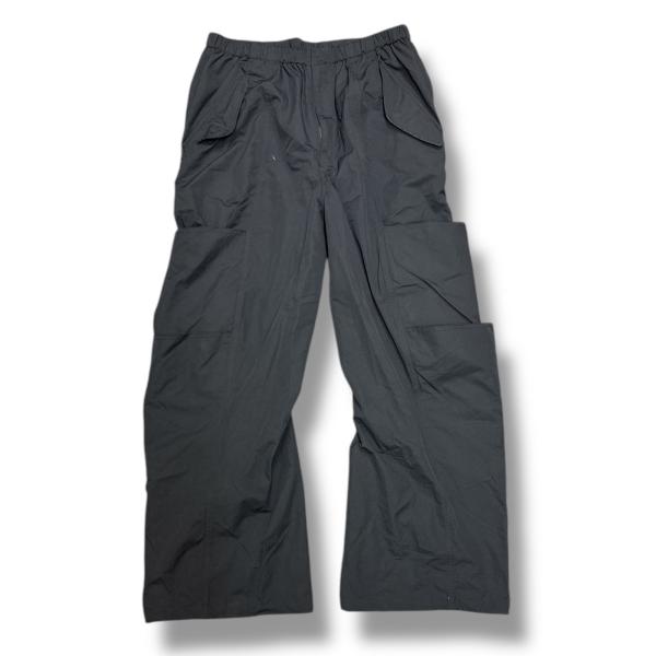 NVRFRGT ネヴァーフォーゲット 23AW STUDIOUS別注 CURVED UTILITY ...