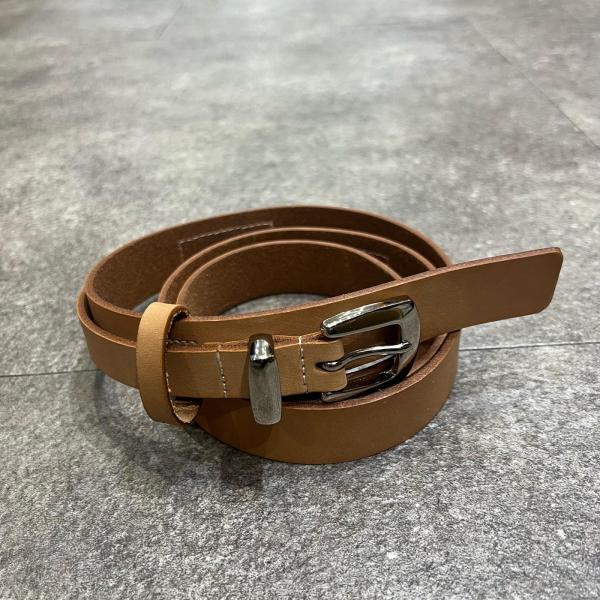 Rich I MARK [LEATEHR BELT] レイヤード レザー ベルト 革ベルト リッチア...