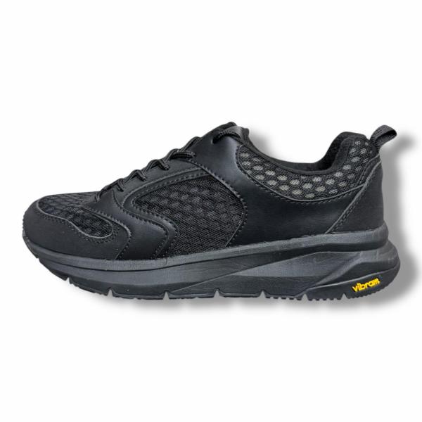 参考上代74800円 Y’s for men MILITARY SNEAKERS ミリタリースニーカ...