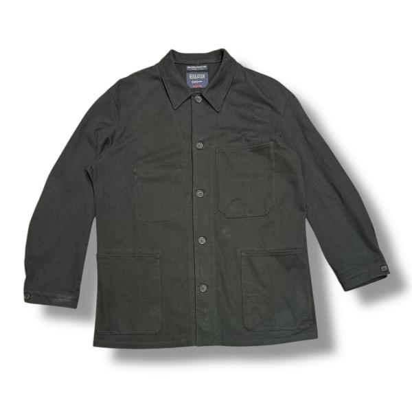 Regulation Yohji Yamamoto  23SS Chest pocket shirt...