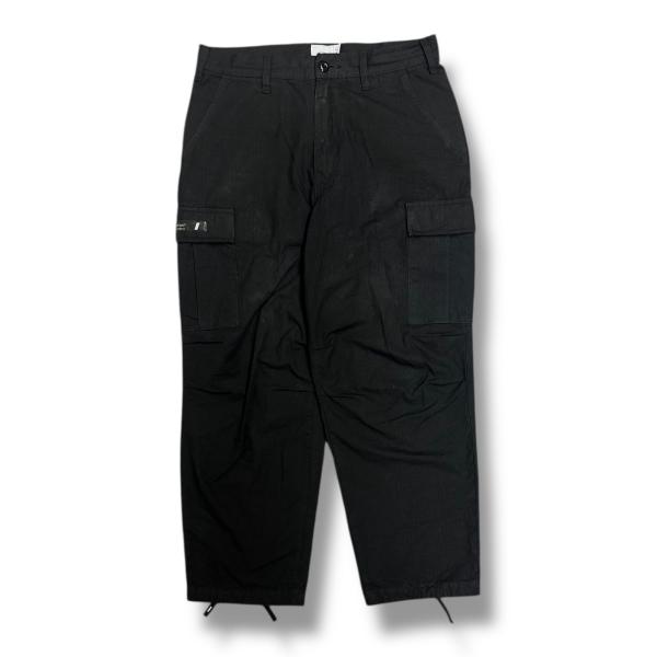 WTAPS ダブルタップス 25SS MILT9602 / TROUSERS / COTTON. R...