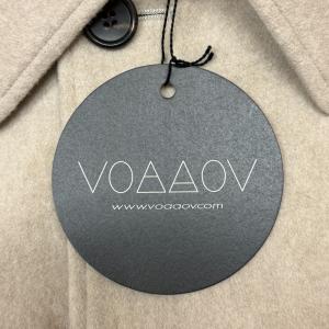 未使用品 VOAAOV ヴォアーブ 24AW ...の詳細画像3