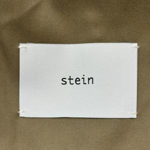 未使用 stein OVERSIZED BAL...の詳細画像2