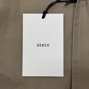 未使用 stein OVERSIZED BAL...の詳細画像3