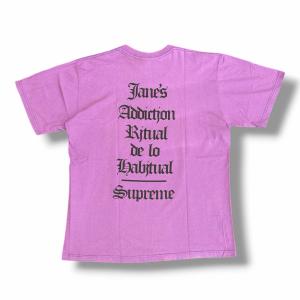 Supreme × Janes Addicti...の詳細画像1