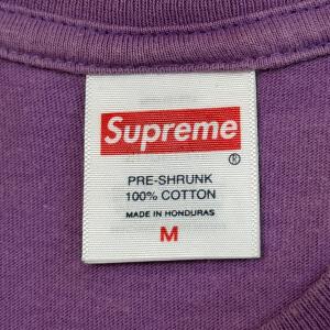 Supreme × Janes Addicti...の詳細画像4