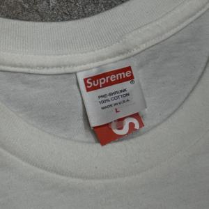 Supreme シュプリーム 24SS Ali...の詳細画像3