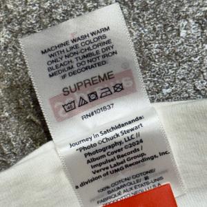 Supreme シュプリーム 24SS Ali...の詳細画像4