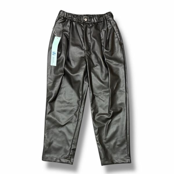 MAGIC STICK マジックスティック 24AW IIKANJI TROUSERS Exclus...