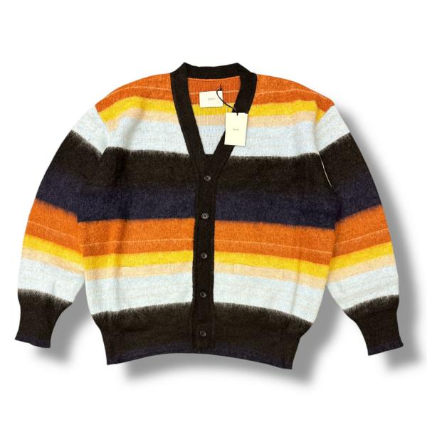 未使用 stein(ssstein) 23SS COLOR COMBINATION MOHAIR C...