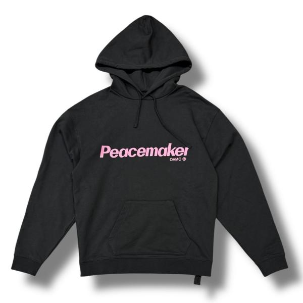 未使用品 OAMC PEACEMAKER オーエーエムシーピースメーカー 25SS  Flower ...