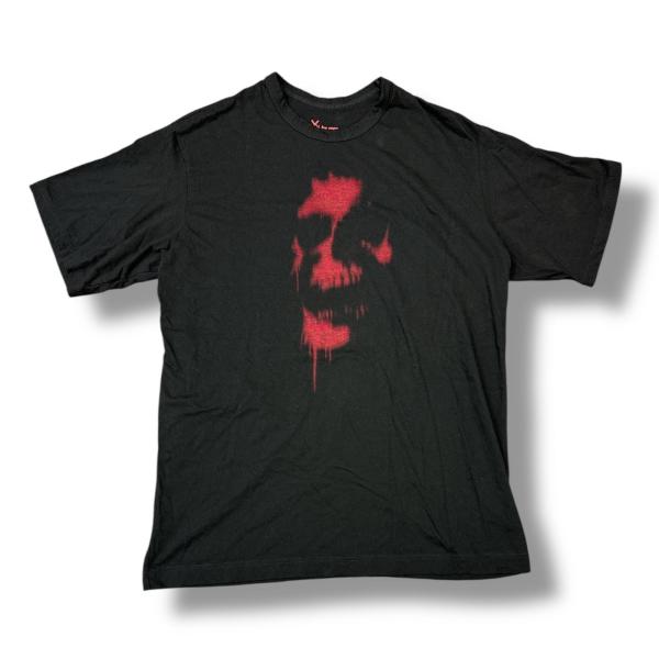 Y’s for men × MASSES ワイズフォーメン マシス T-SHIRT ”SKULL” ...