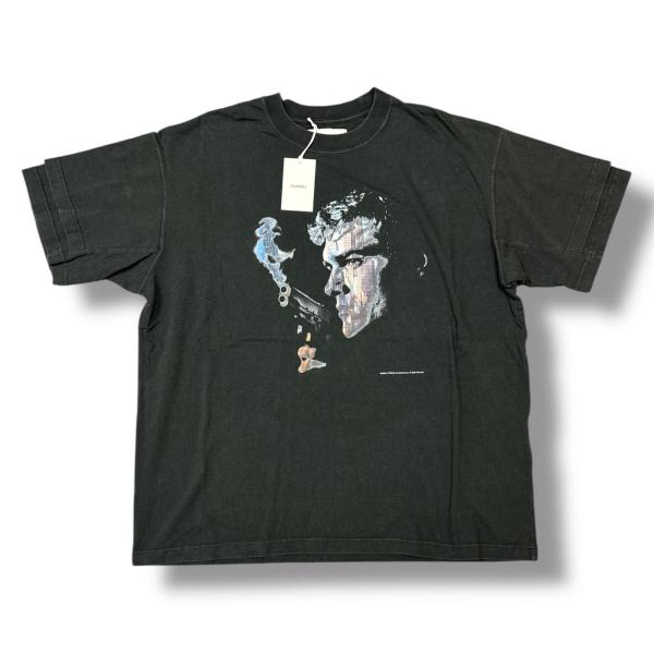 未使用品 DAIRIKU ダイリク 25AW Movie PARADOX Swtching Tee ...
