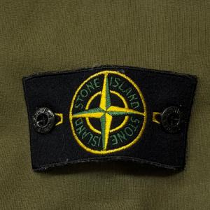 Supreme × STONE ISLAND ...の詳細画像2