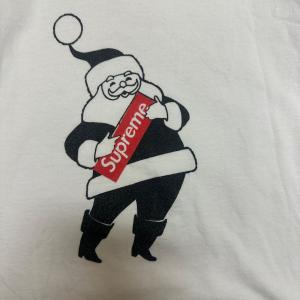 Supreme シュプリーム 16AW San...の詳細画像2